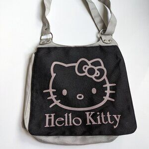 Hello Kitty Sanrio Messenger Bag
